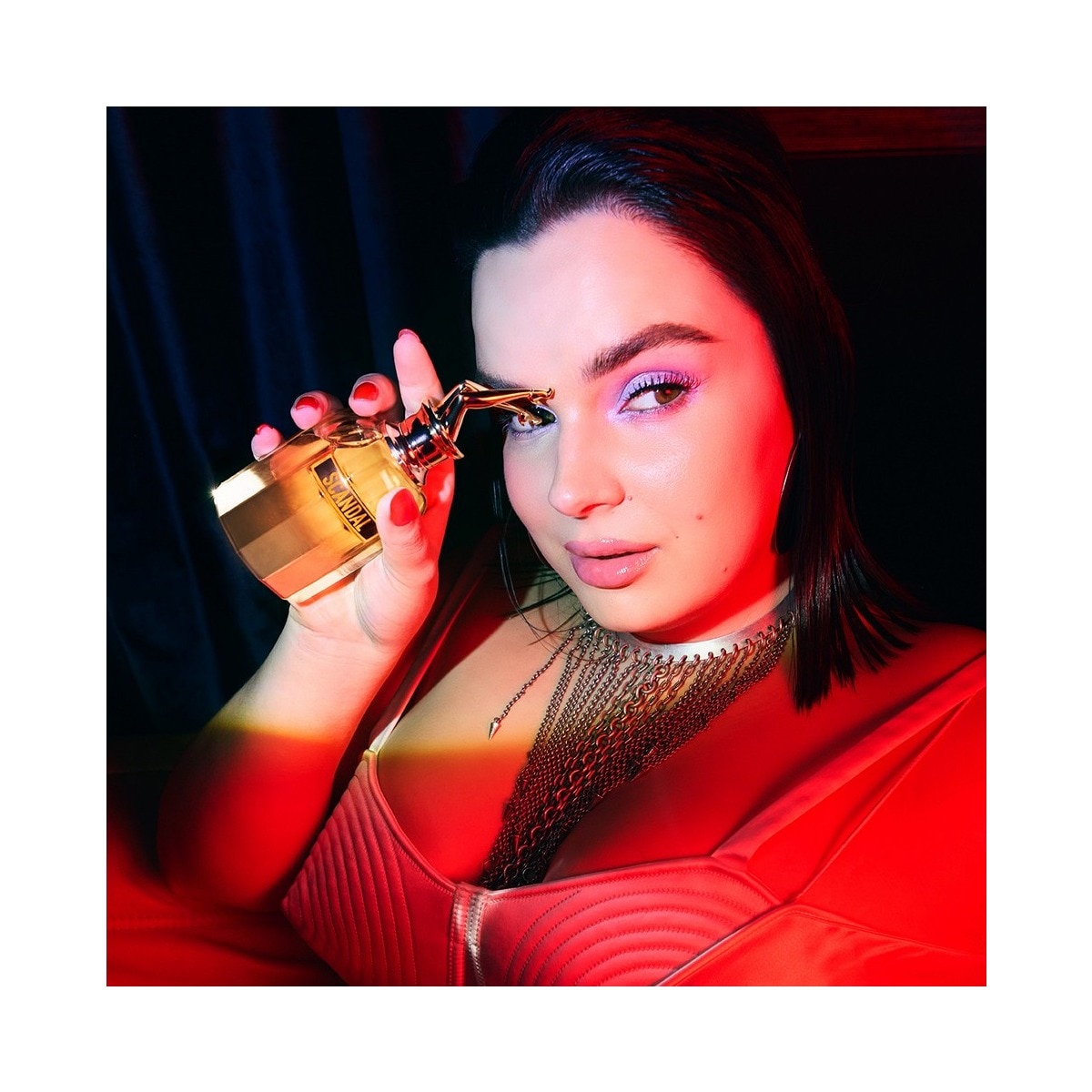 Scandal Absolu Eau de Parfum 6