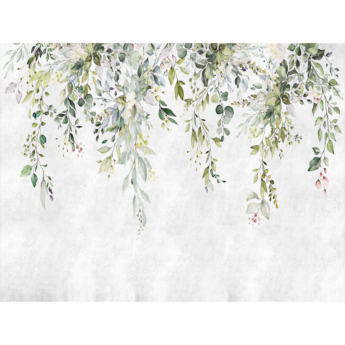 Imagem 0 de Mural Autoadesivo Marselha