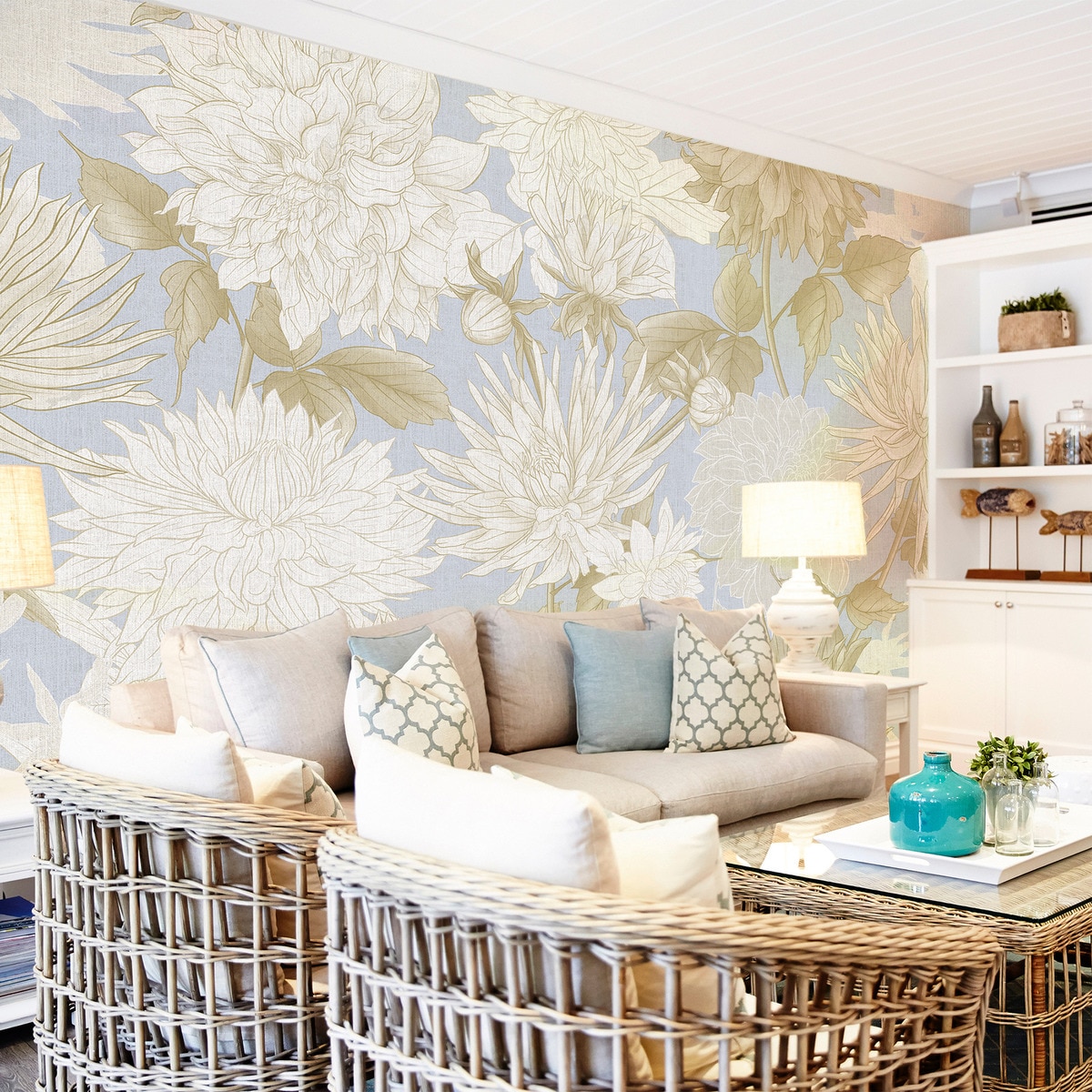 Mural Autoadesivo Chipre Natural-2