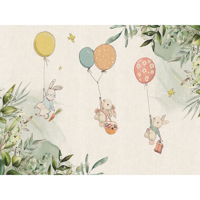 Imagem 0 de Mural Autoadesivo Sonhos