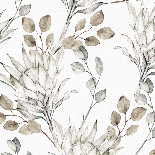 Imagen 0 de Papel pintado autoadhesivo Montpellier Wallifydeco