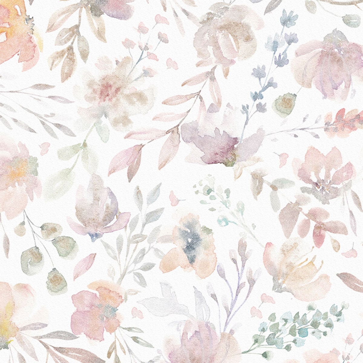 Imagem 0 de Papel de Parede Autoadesivo Asón