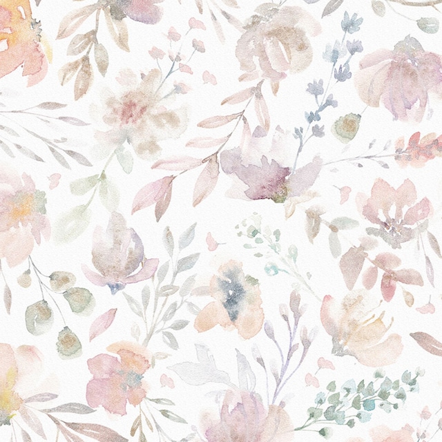 Imagem 0 de Papel de Parede Autoadesivo Asón