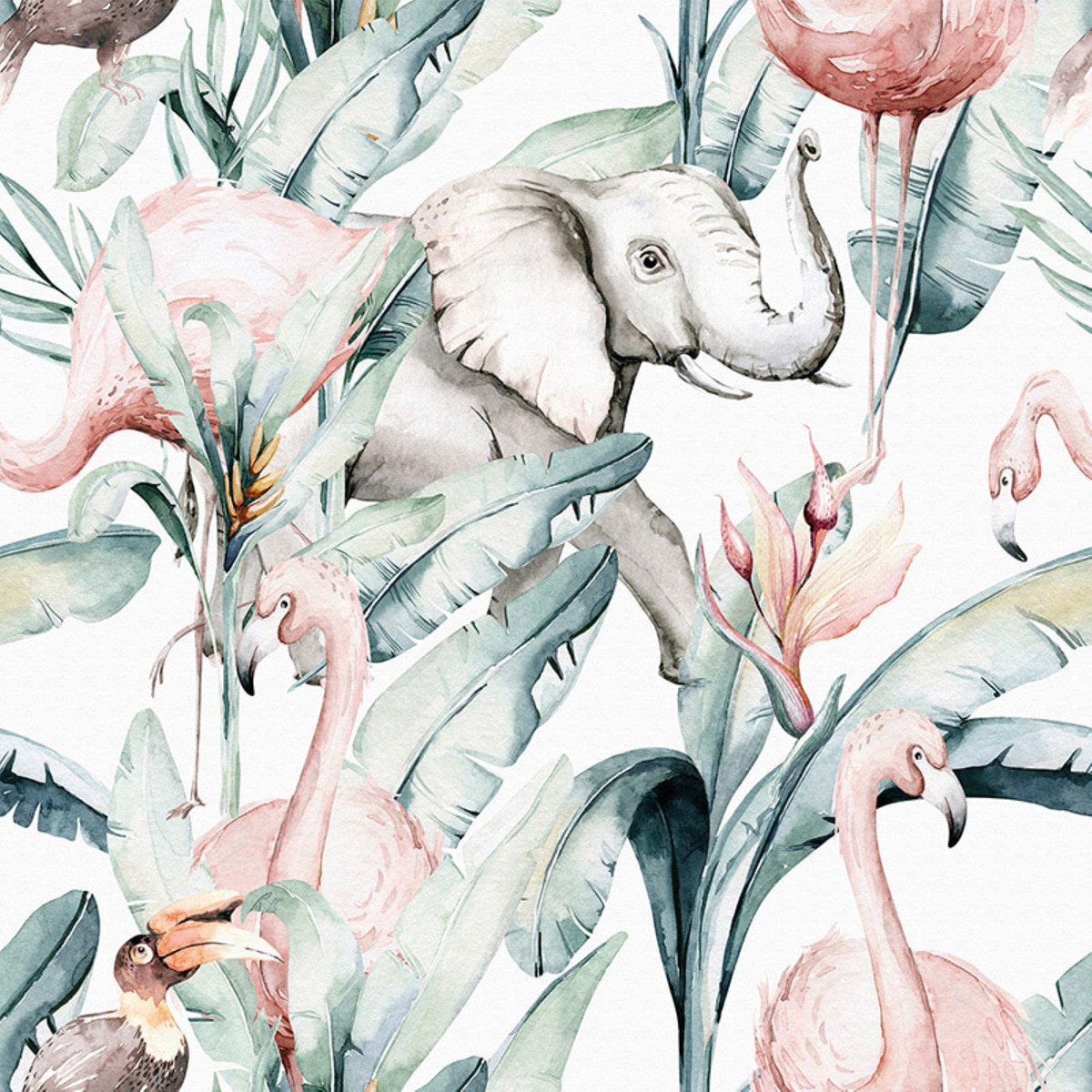 Imagem 0 de Papel de Parede Autoadesivo Eo