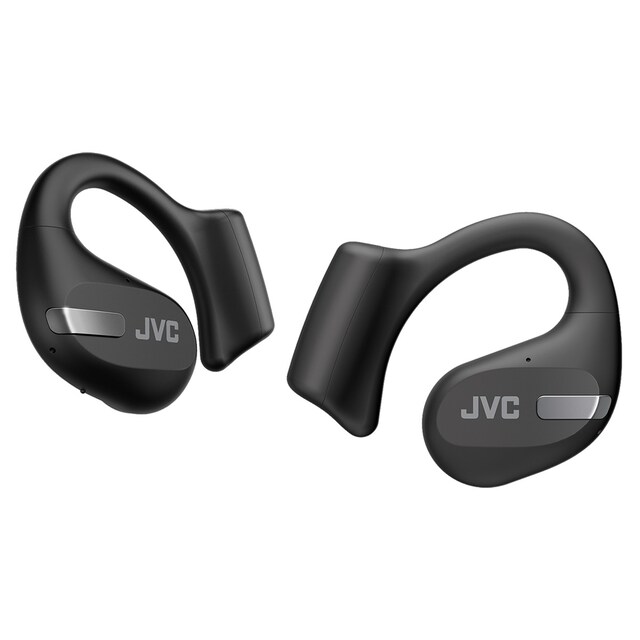 Imagen 0 de Auriculares abiertos JVC HA-NP50T-A-U True Wireless