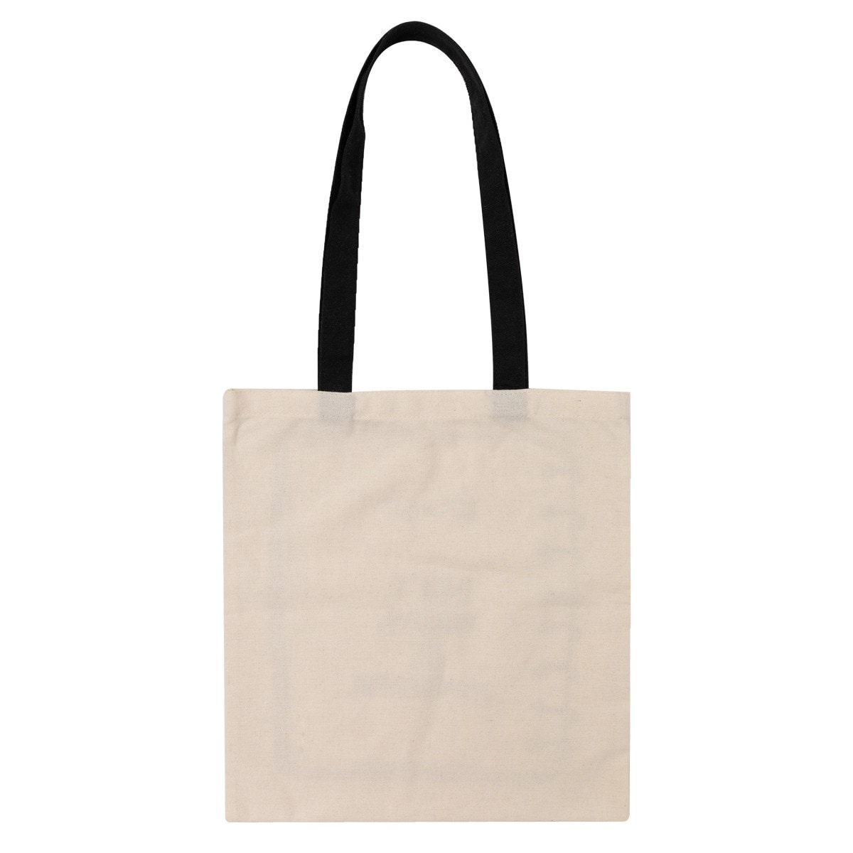 Tote bag Mr Wonderful: Don't worry, be wonderful 2