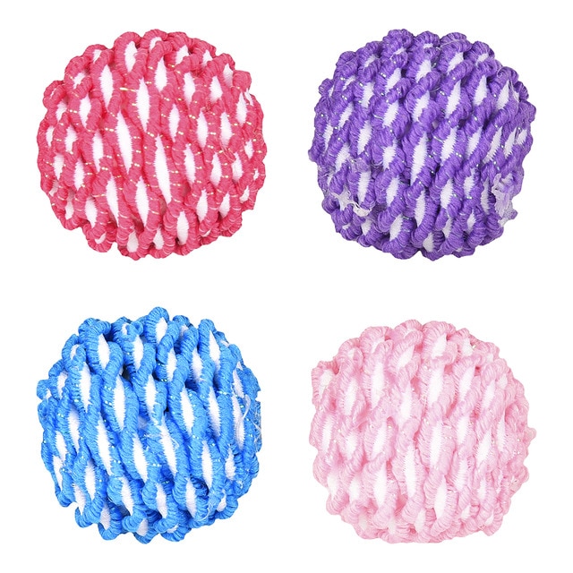 Imagen 0 de Juguete Flamingo para gatos pelota Luke