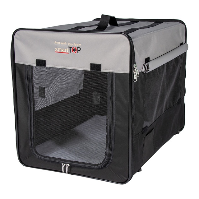 Imagen 0 de Transportín Karlie para perros Smart Top De Luxe