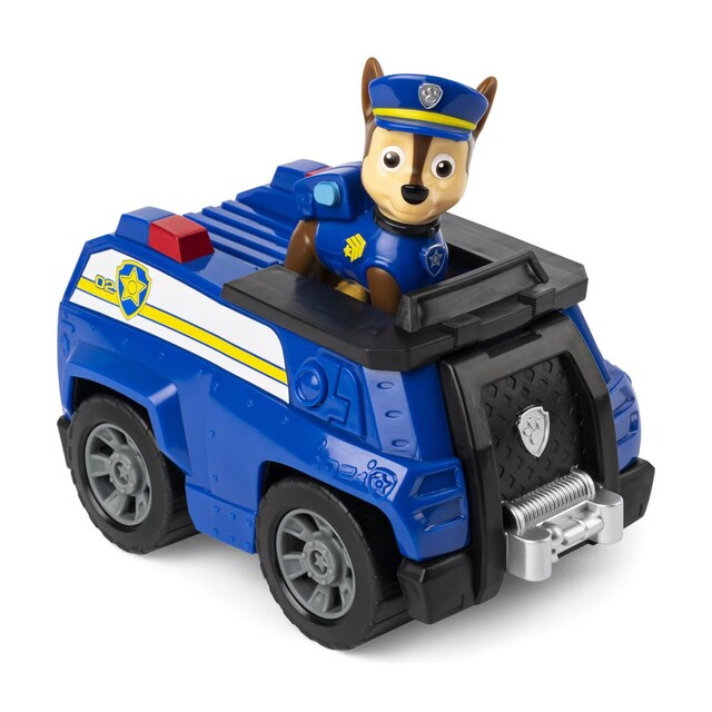 Imagem 0 de Patrulha Pata - Chase Patrol Cruiser