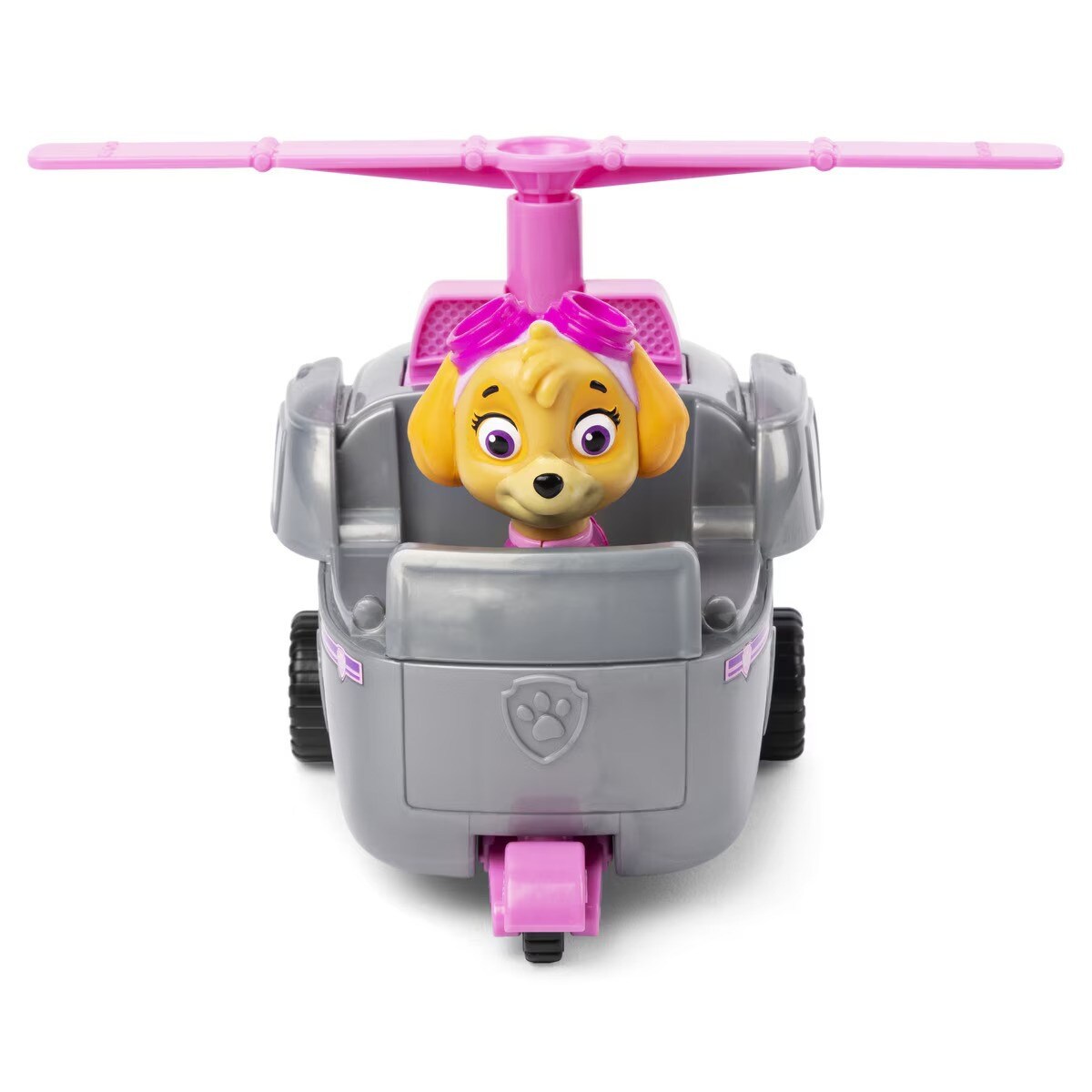 Patrulha Pata - Skye Helicopter 4