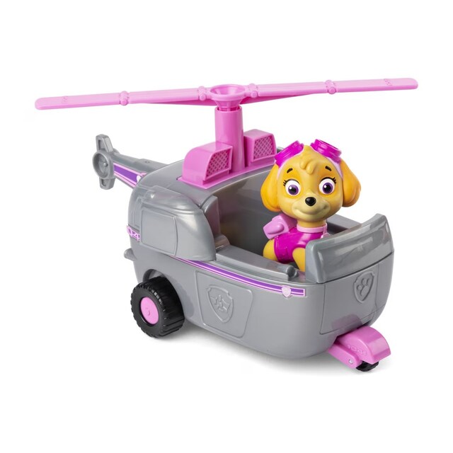 Imagem 0 de Patrulha Pata - Skye Helicopter