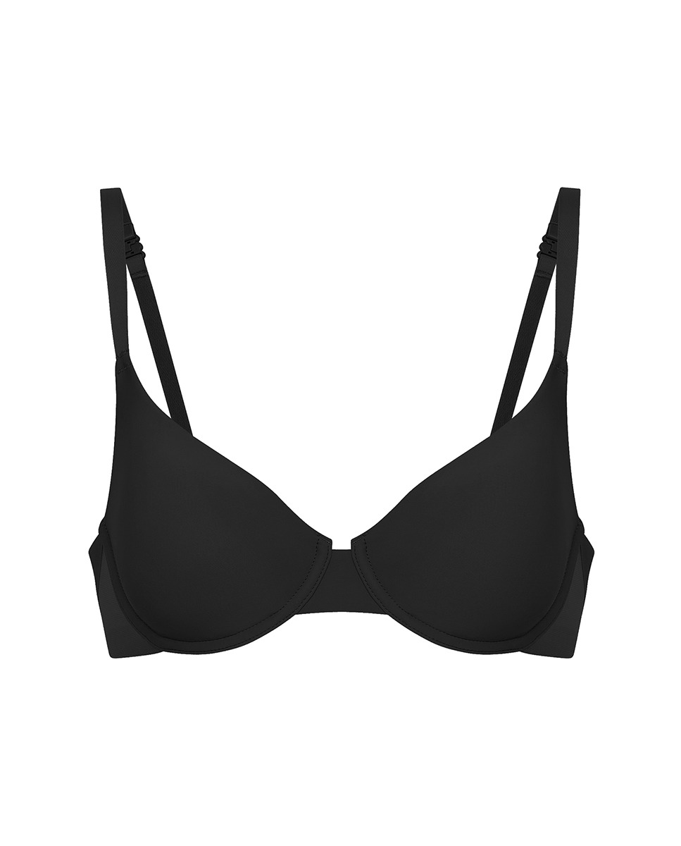 Soutien Essentiel com aro Preto-4