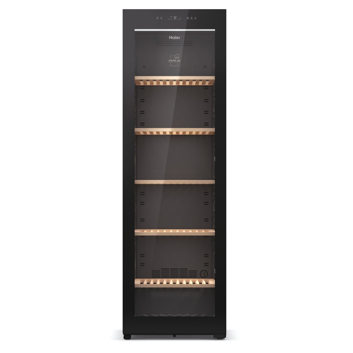 Imagen 0 de Vinoteca Haier para 247 Botellas, 1 Zona, Wifi, Wine Bank 60 Series 5 - HWS247GEH1
