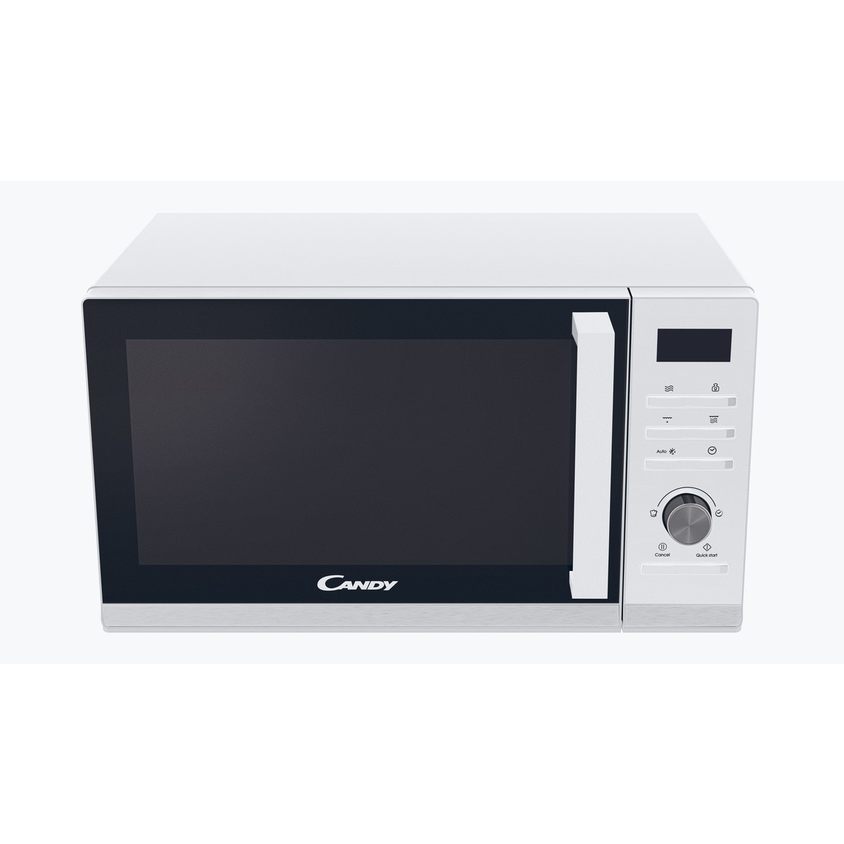 Microondas  Candy 23 litros y grill - CMGA23TN Inox-2