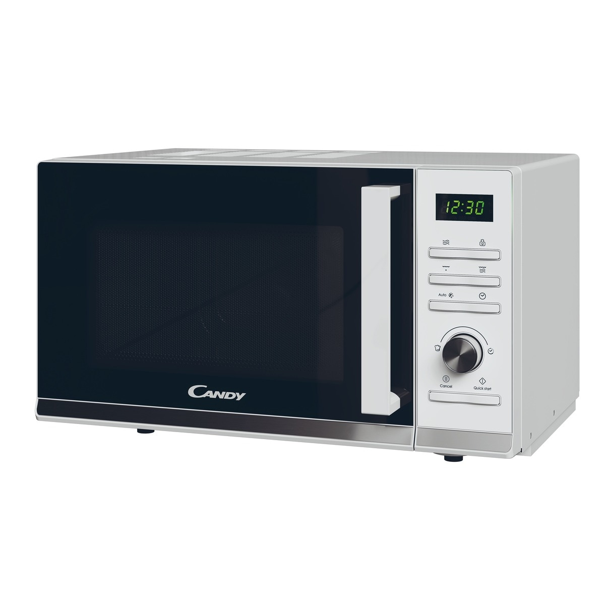 Imagen 0 de Microondas  Candy 23 litros y grill - CMGA23TN