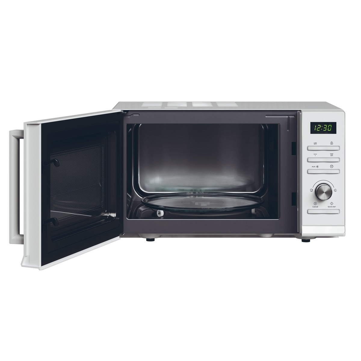 Microondas  Candy 23 litros y grill - CMGA23TN Inox-3