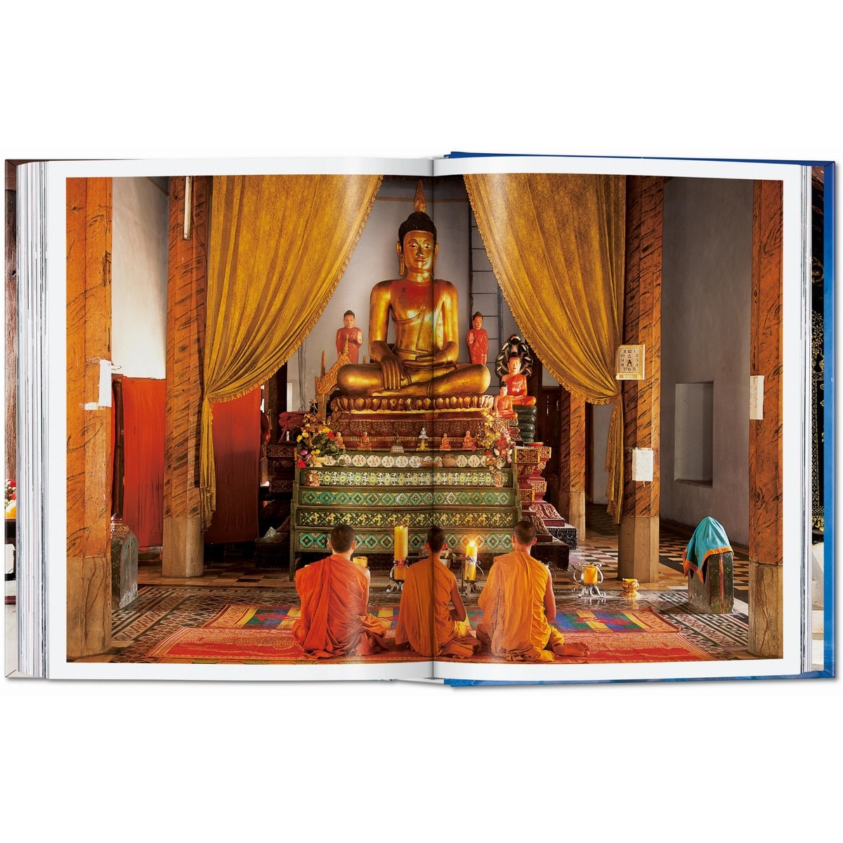 Living in Asia. 40th Ed. (Capa dura) 9