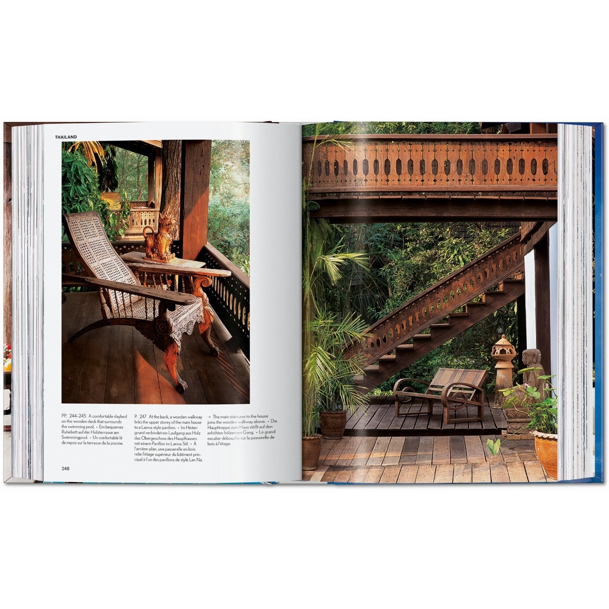 Living in Asia. 40th Ed. (Capa dura) 3