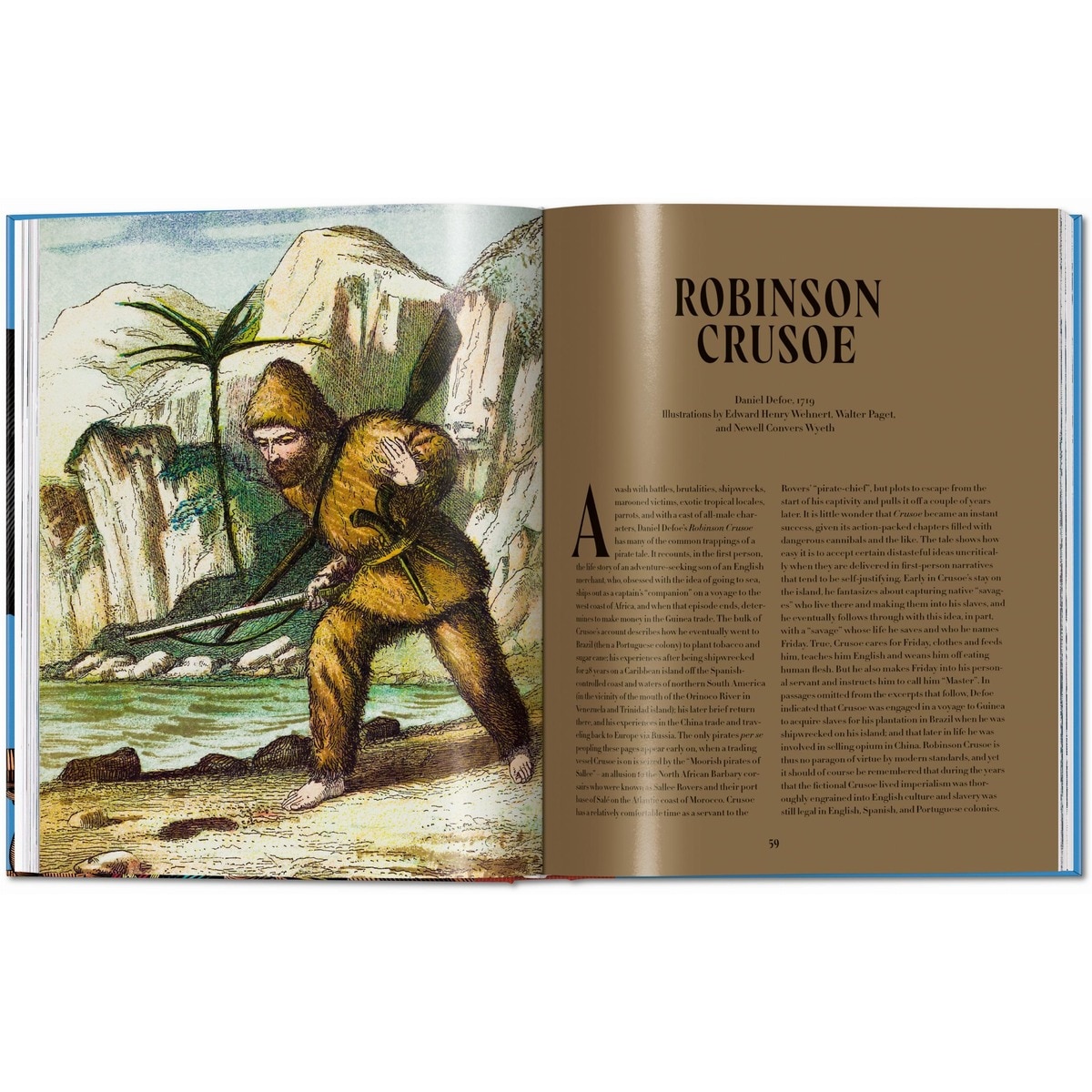 Pirate Tales (Capa dura) 20