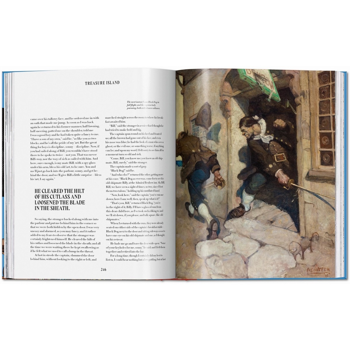 Pirate Tales (Capa dura) 21