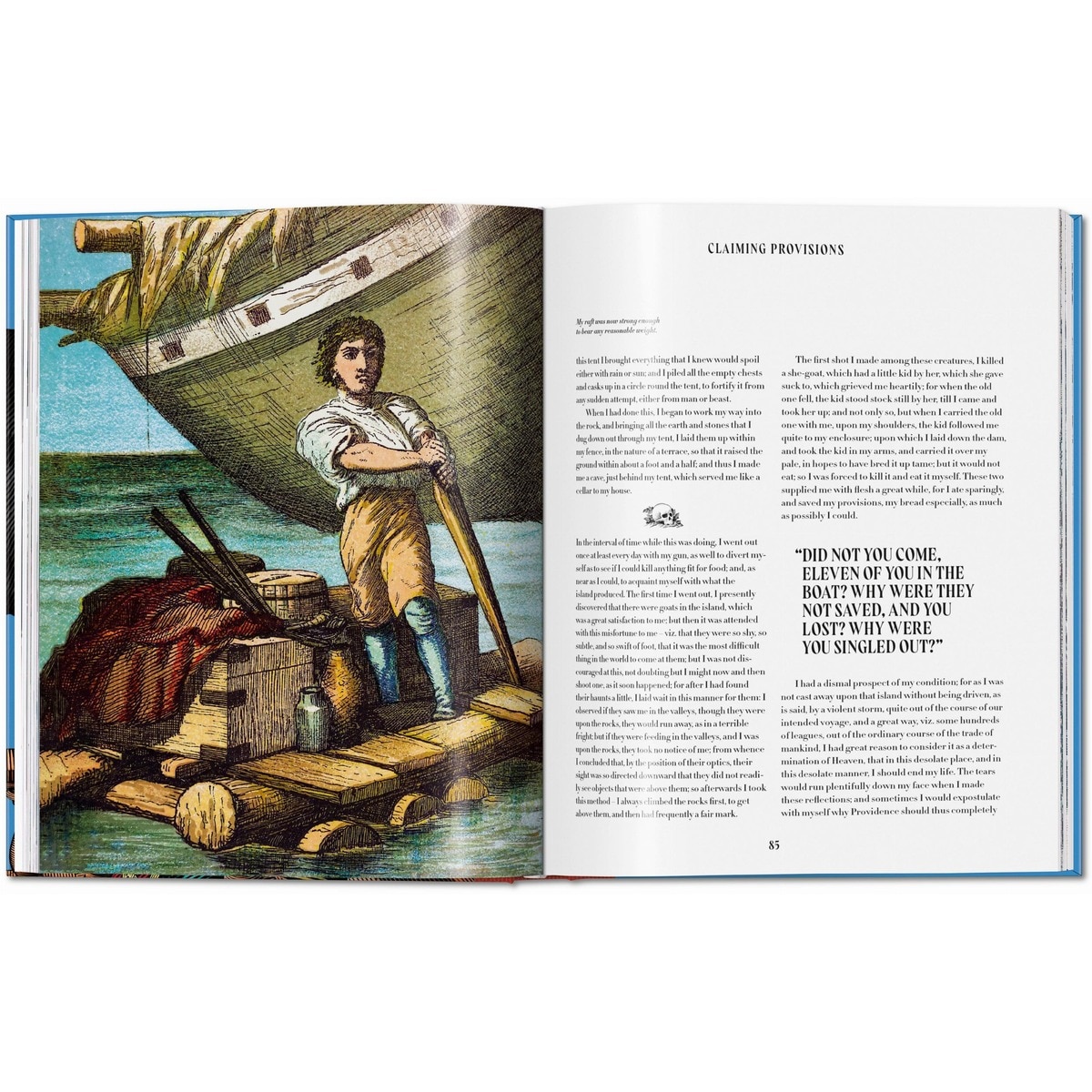 Pirate Tales (Capa dura) 10