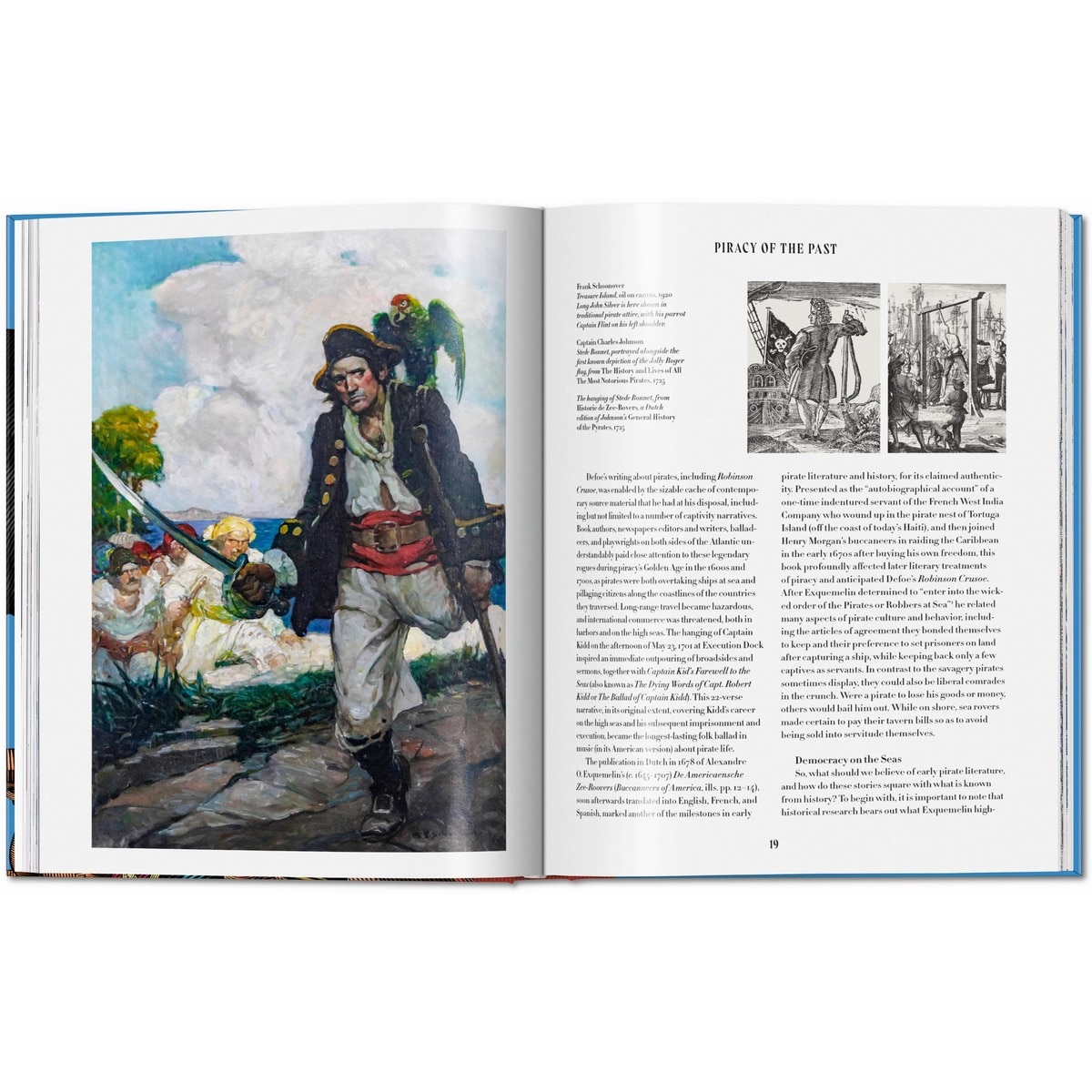 Pirate Tales (Capa dura) 12