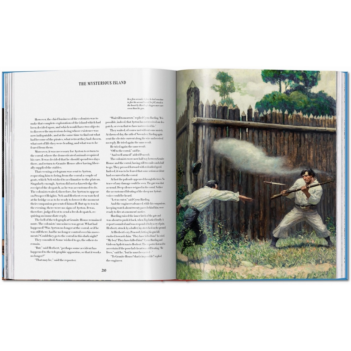 Relatos de Piratas (Capa dura) 13