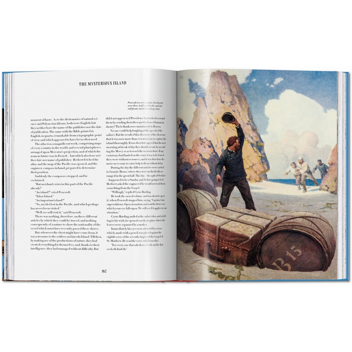 Relatos de Piratas (Capa dura) 17