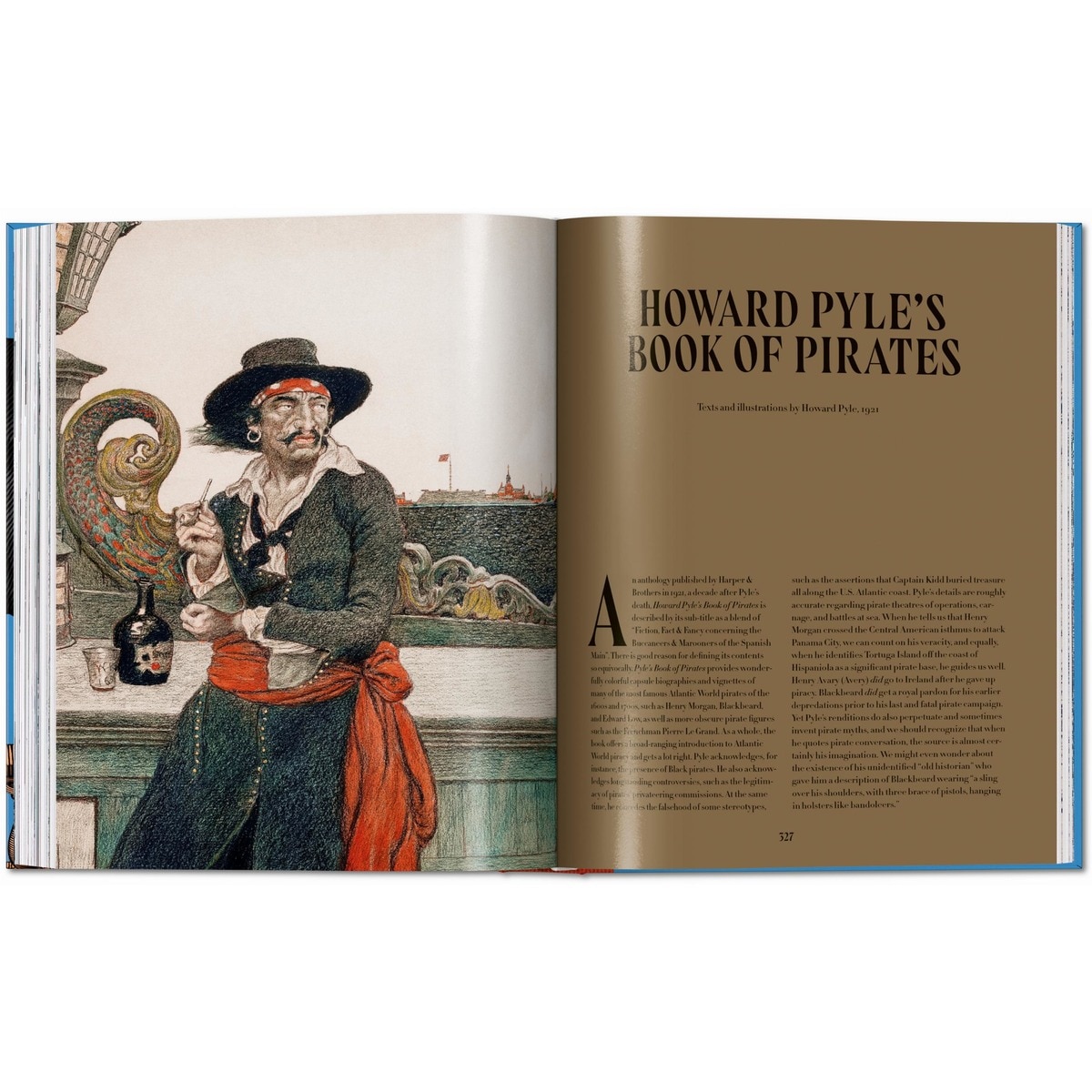 Relatos de Piratas (Capa dura) 18