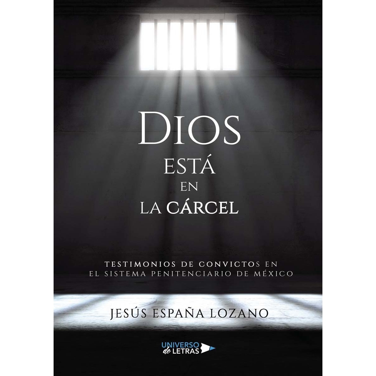 Imagem 0 de Dios está en la cárcel (Capa mole)