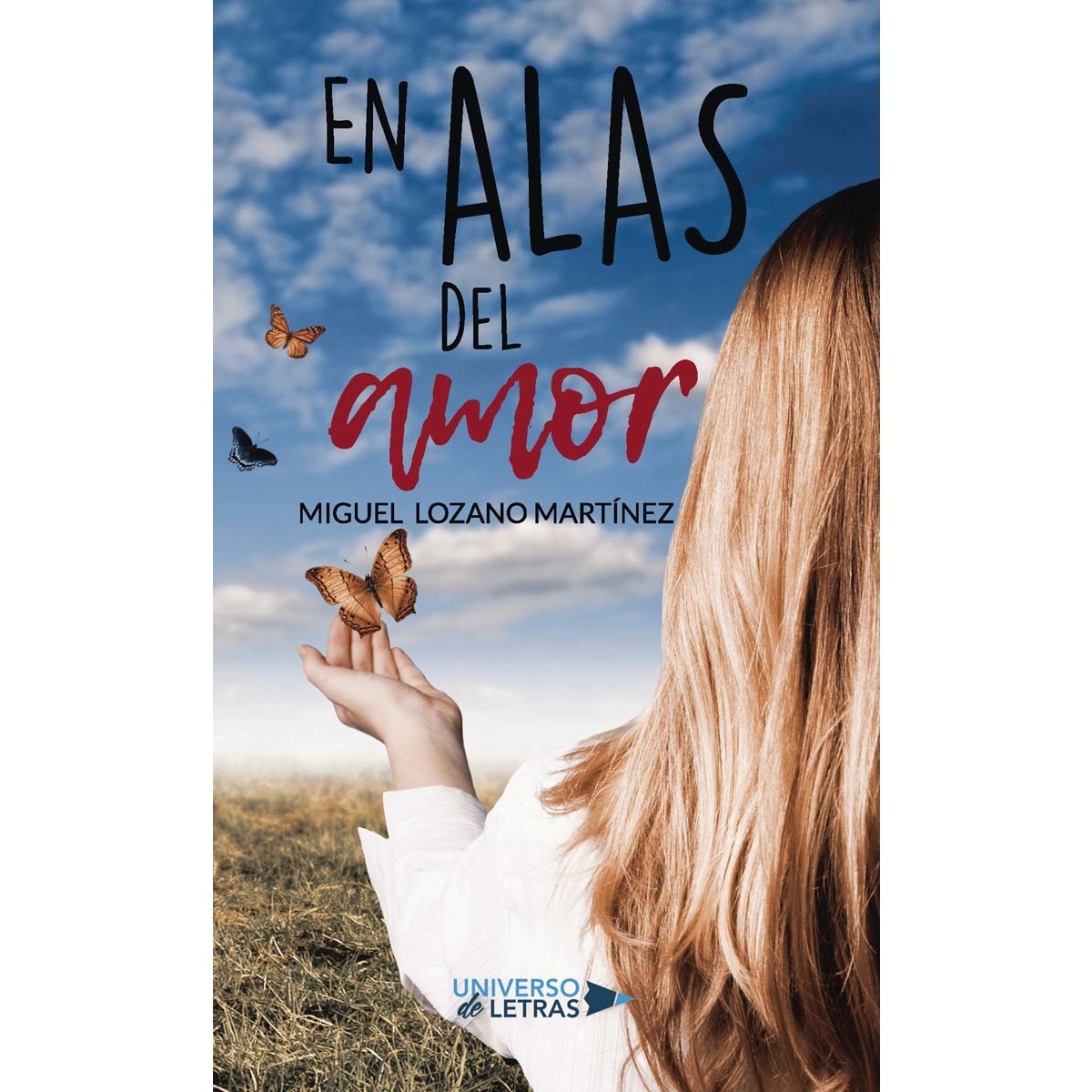 En alas del amor (Capa mole) 1