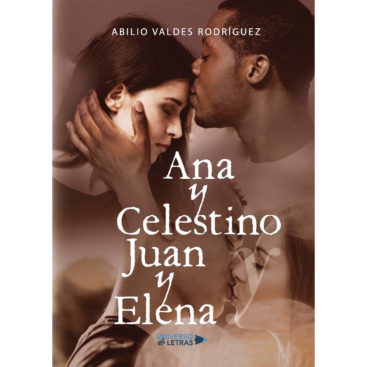 Ana y Celestino y Juan y Elena (Capa mole) 1