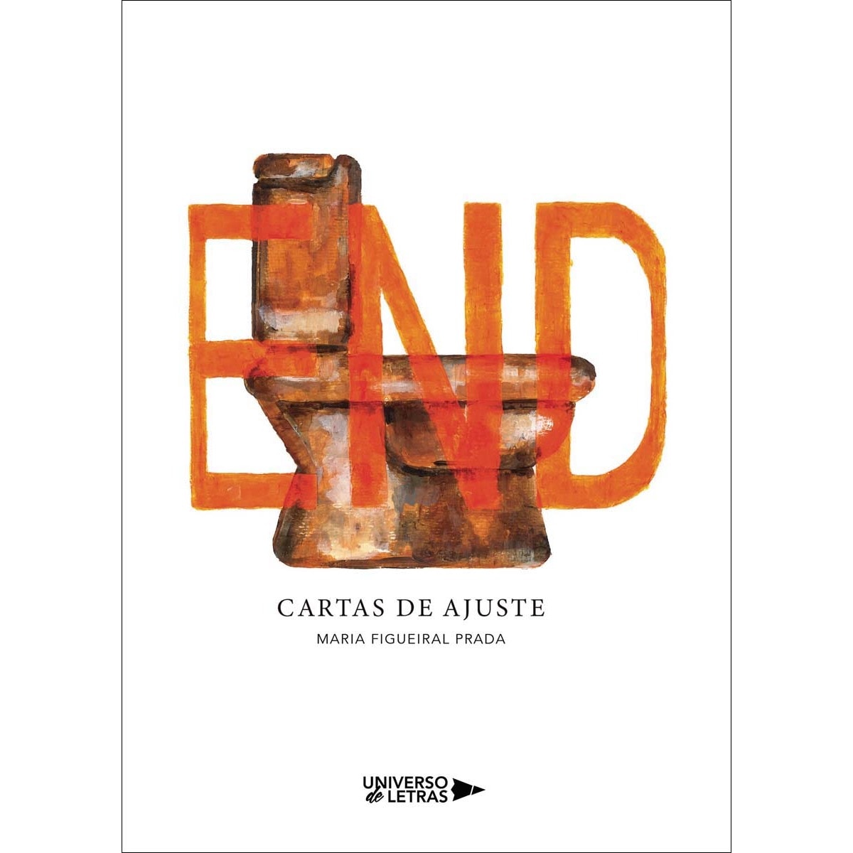 Cartas de ajuste(Tapa blanda) 1