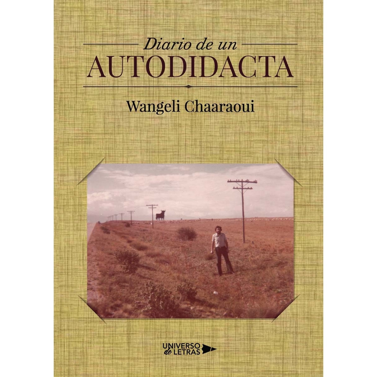 Diario de un autodidacta(Tapa blanda) 1