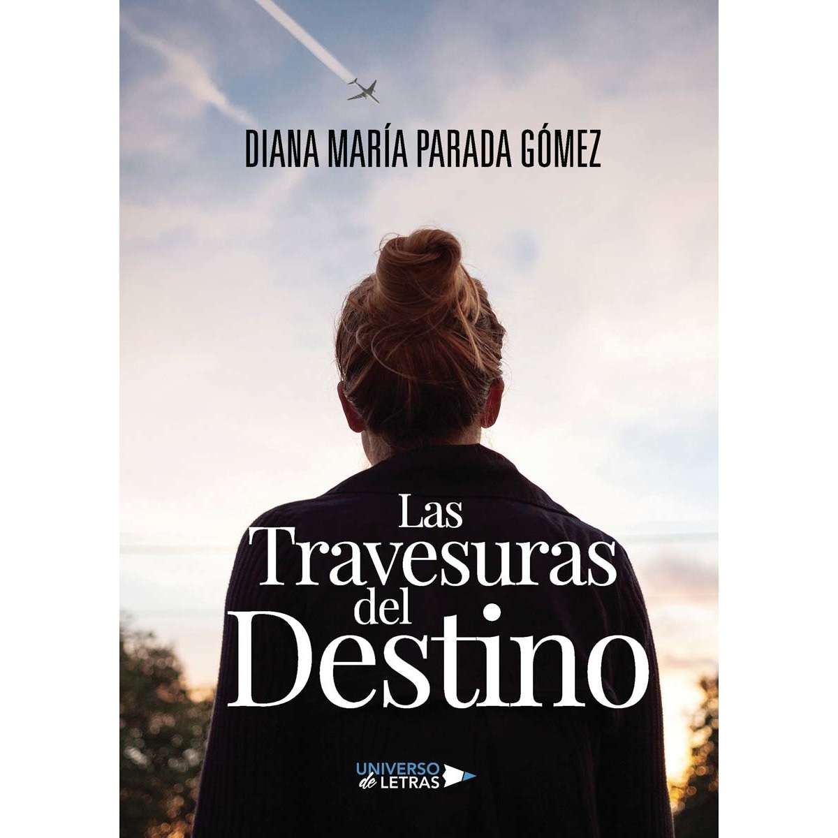 Las travesuras del Destino (Capa mole) 1