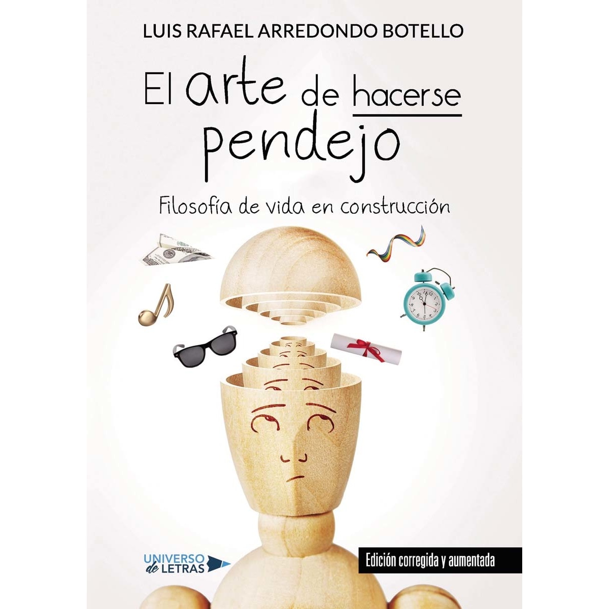 El arte de hacerse pendejo (Capa mole) 1