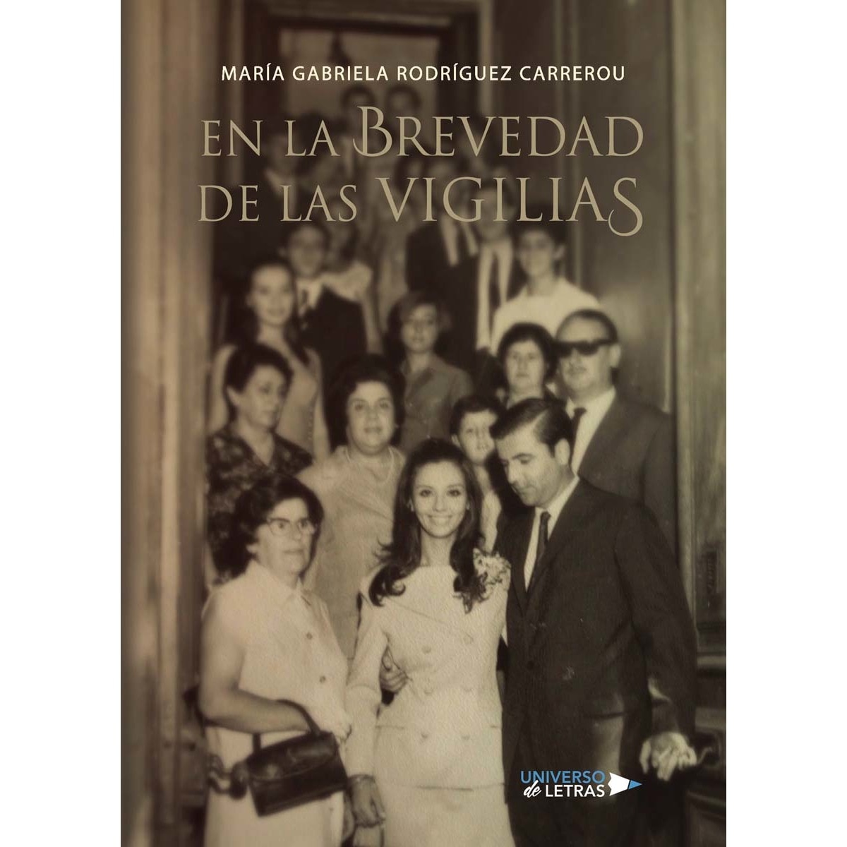 En la brevedad de las vigilias (Capa mole) 1