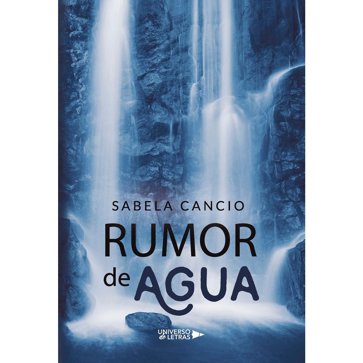 Rumor de Agua (Capa mole) 1