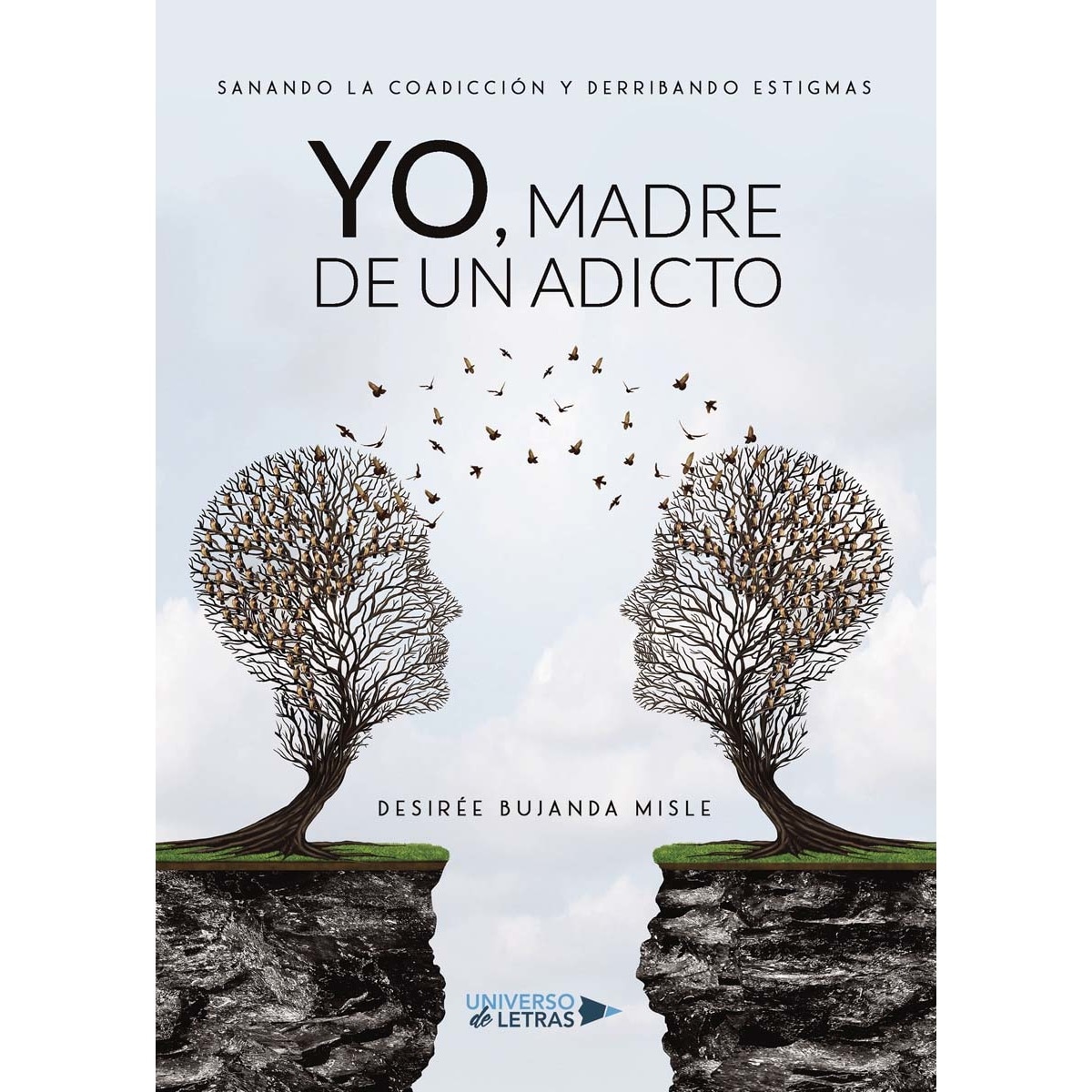 Yo, madre de un adicto (Capa mole) 1