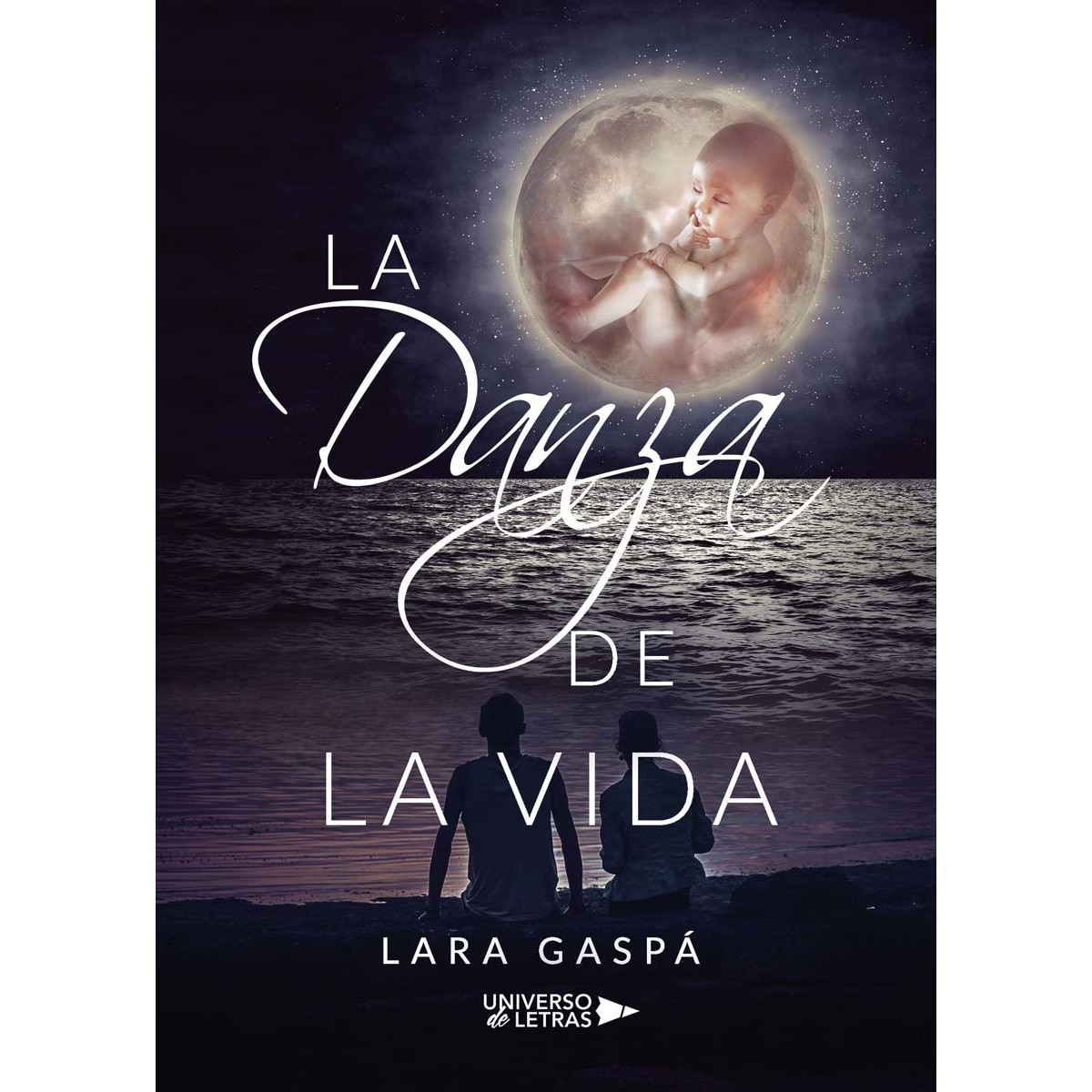 La danza de la vida (Capa mole) 1