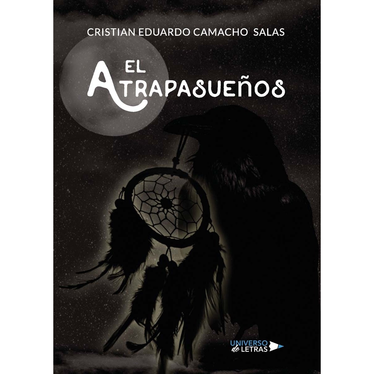 El Atrapasueños (Capa mole) 1