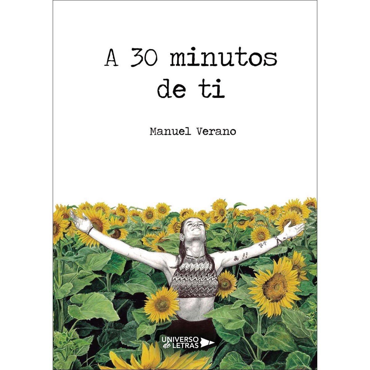 Imagem 0 de A 30 minutos de Ti (Capa mole)