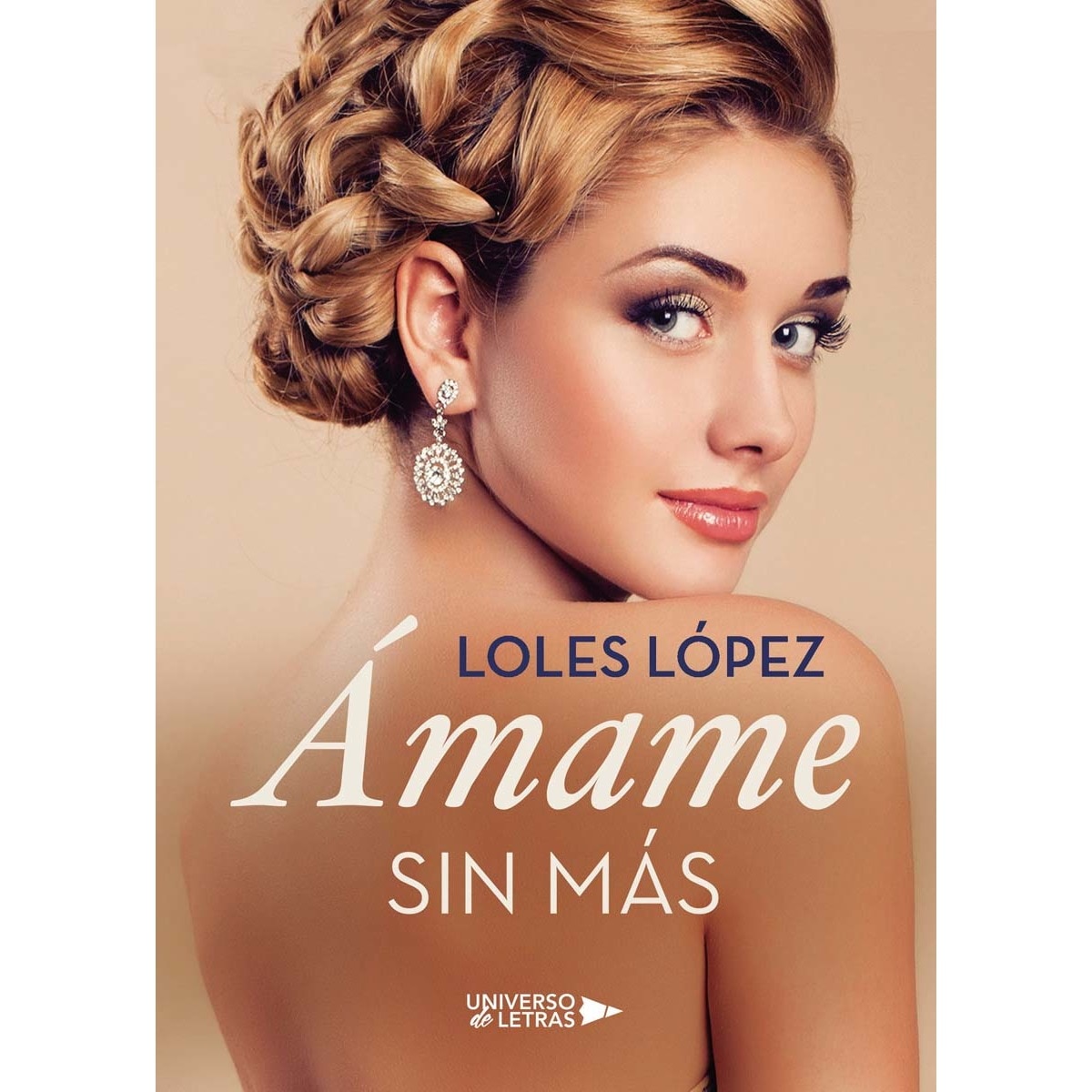 Imagem 0 de Ámame sin más(Tapa blanda)