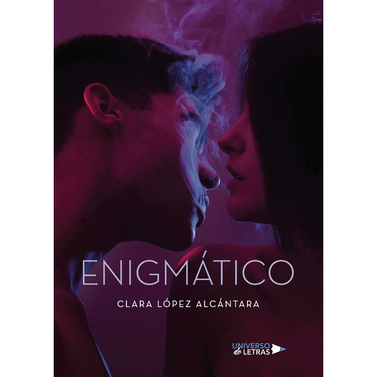 Enigmático(Tapa blanda) 1