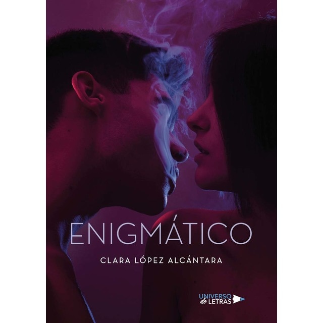 Imagen 0 de Enigmático (Tapa blanda)