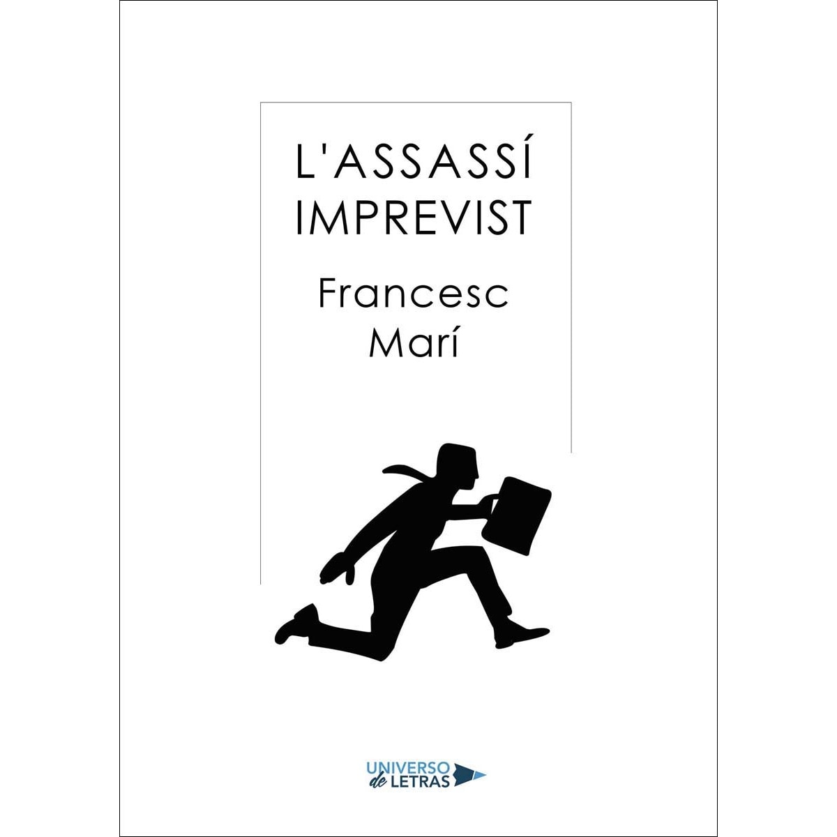 L assassí imprevist (Capa mole) 1
