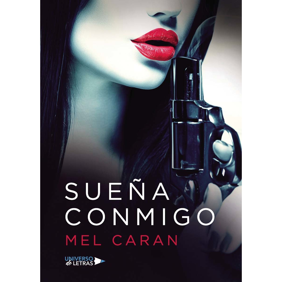 Sueña conmigo(Tapa blanda) 1