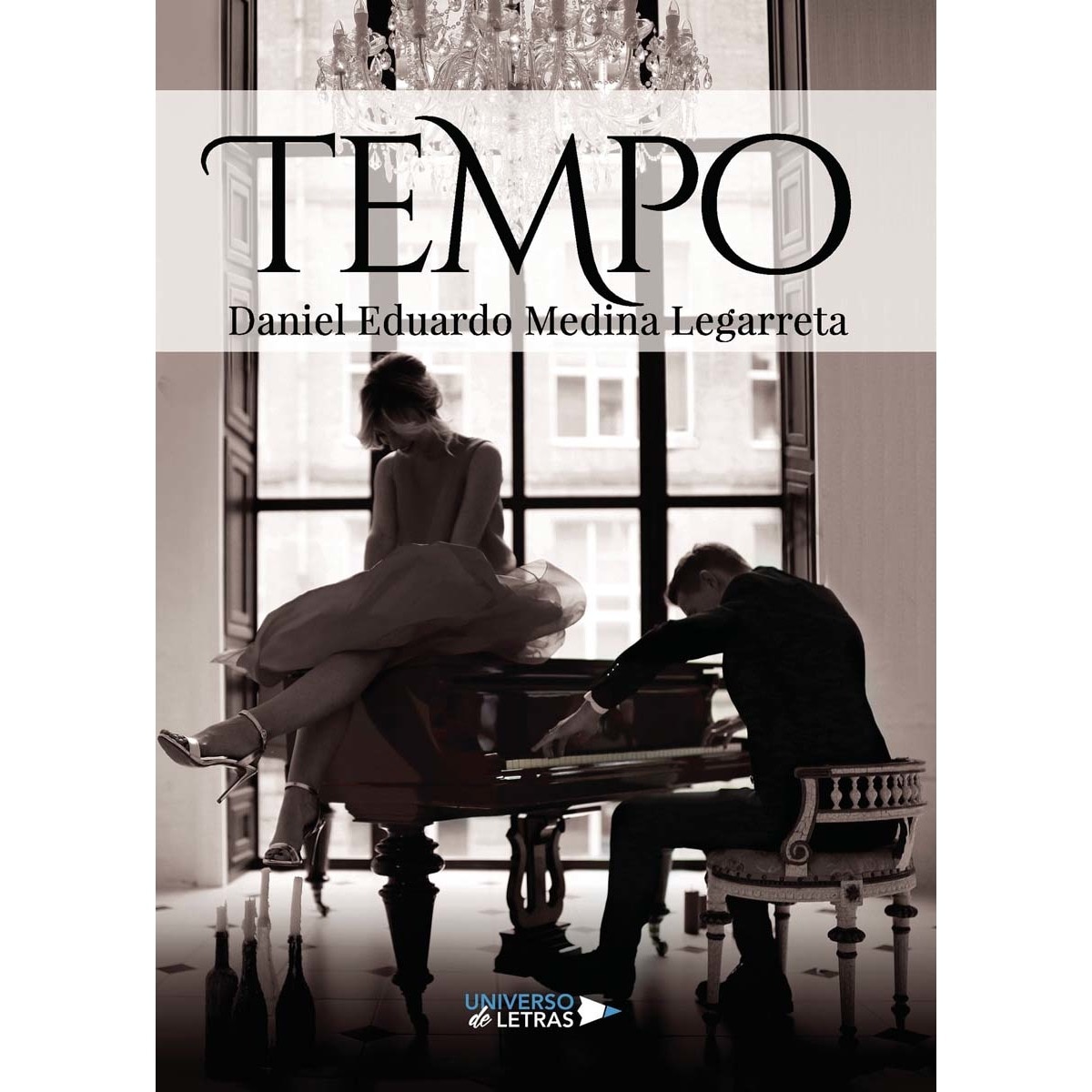 Tempo(Tapa blanda) 1
