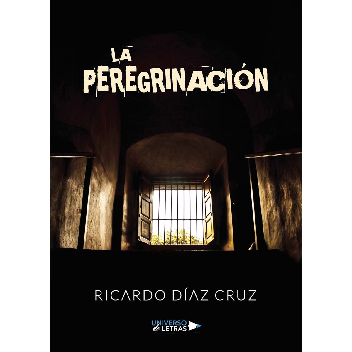 La peregrinación (Capa mole) 1