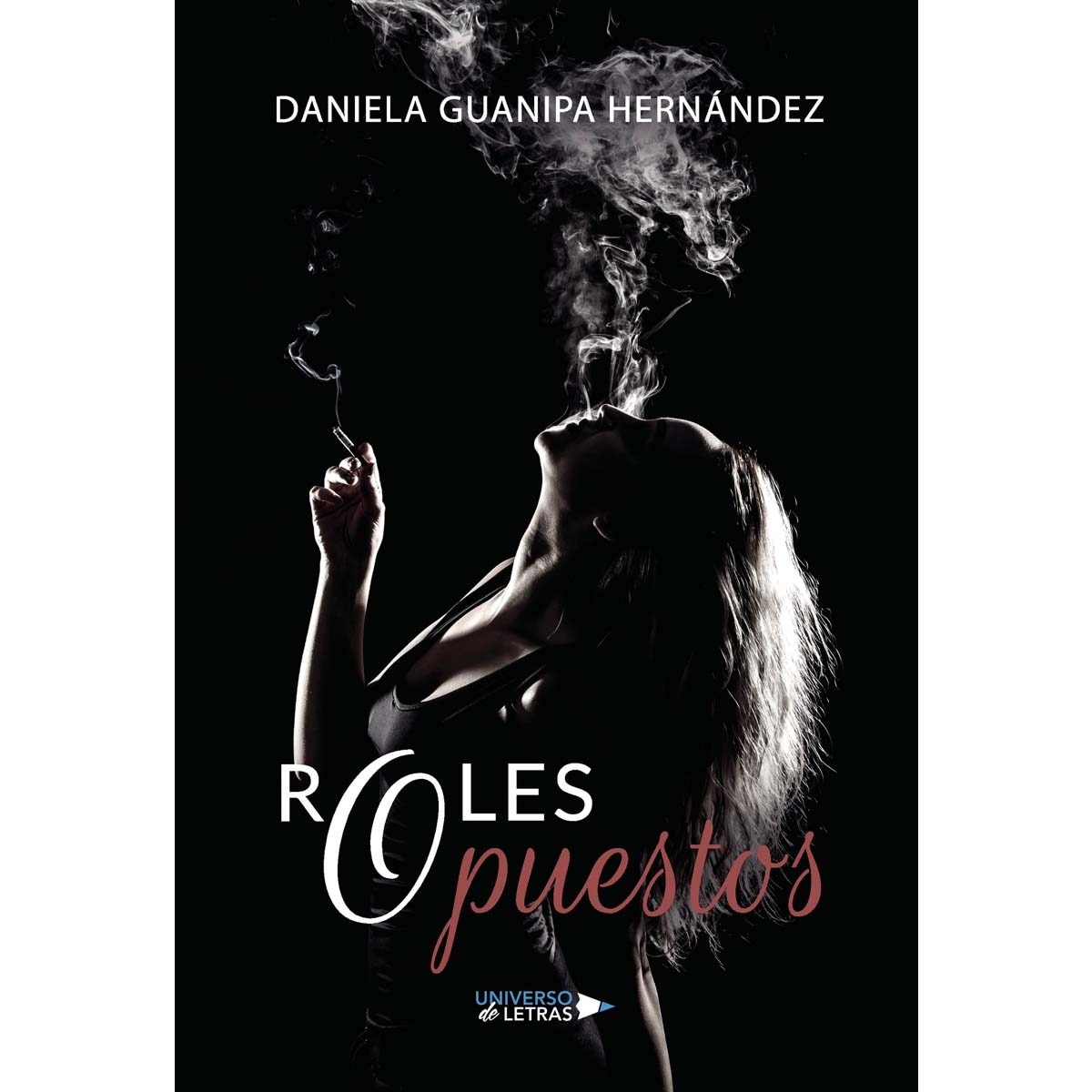 Roles Opuestos (Capa mole) 1